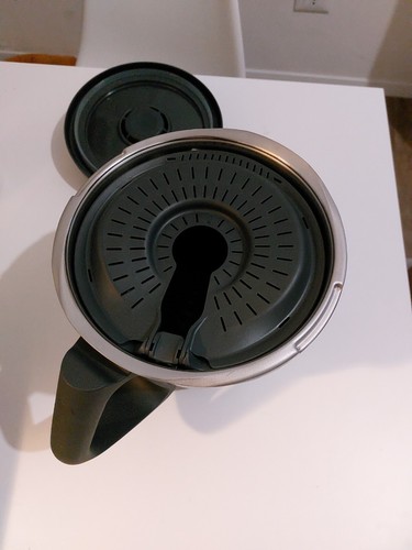Boccale bimby vorwerk - bimby, tm6