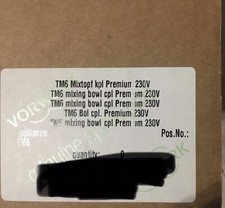 Boccale + Set Accessori Bimby