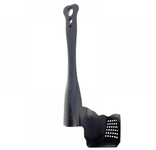 Spatola pulizia boccale - spatola,