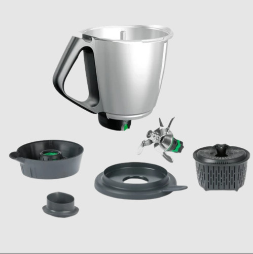 Vorwerk bimby tm6 - vorwerk,