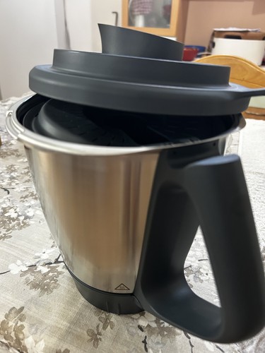 Vorwerk boccale completo bimby - vorwerk,