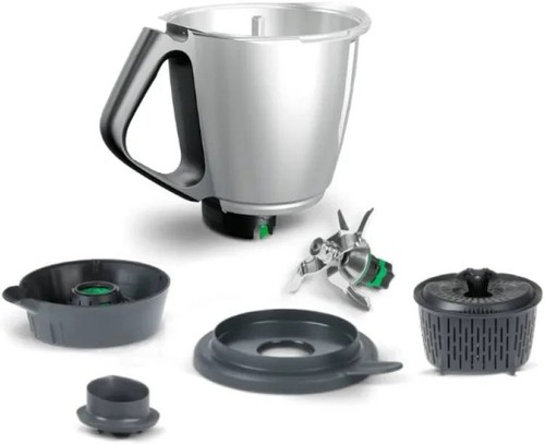 Vorwerk bimby tm6 boccale 2l - boccale, 2,2l
