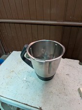 SET BOCCALE BIMBY TM6 + GHIERA