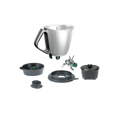 Boccale bimby tm6 - , completo