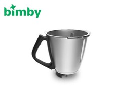 Boccale con Impugnatura Bimby