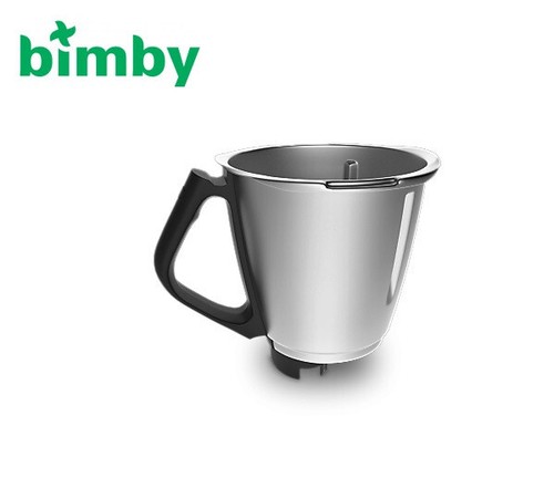 Boccale con impugnatura bimby - con,