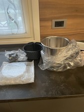 Boccale Completo  Bimby Tm6