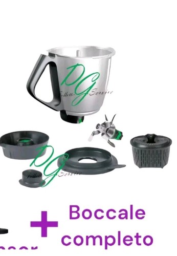 Boccale completo vorwerk - boccale,