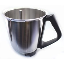 Boccale Bimby  TM6 - Riacambio