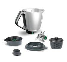 Boccale Bimby Tm6 completo