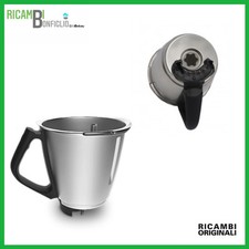 BOCCALE BIMBY TM6 ORIGINALE