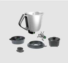 Boccale Completo  Bimby Tm6