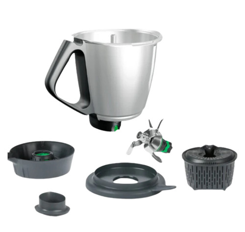 Boccale completo bimby - boccale, vorwerk