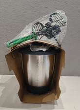 FOLLETTO BOCCALE COMPLETO