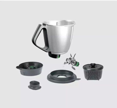 Boccale completo bimby tm6 - ,
