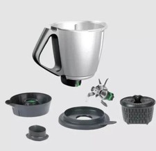 Boccale Completo  Bimby Tm6