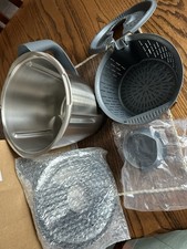 Boccale Completo  Bimby Tm6