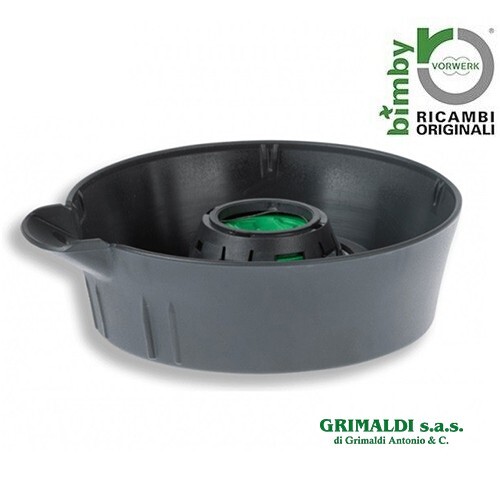 Vorwerk bimby tm6 - bimby,