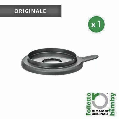 Coperchio boccale bimby - boccale,