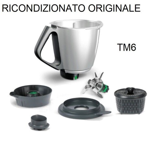Folletto bimby boccale - folletto,