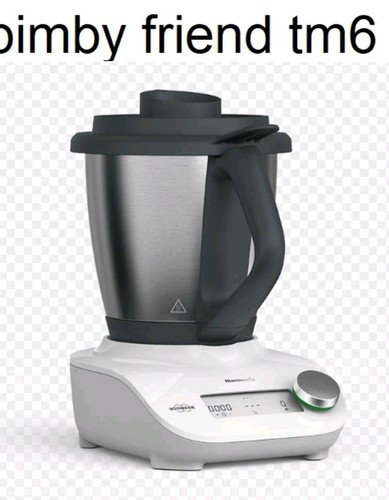 Vorwerk robot cucina - vorwerk,