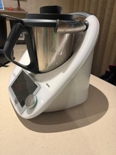 VORWERK BIMBY TM6 NUOVO
