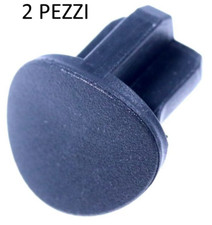 2 Tappi Tappo Chiusura per