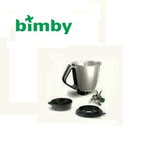 Boccale completo bimby tm6 - completo,